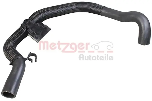 Hadice chladiče METZGER 2421393 Akční Nabídka